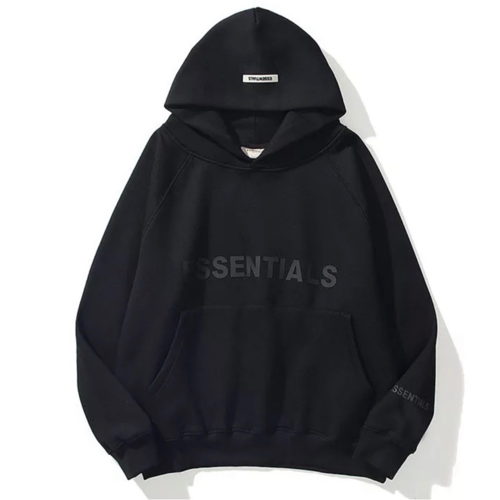 Essential Hoodie Fear of God